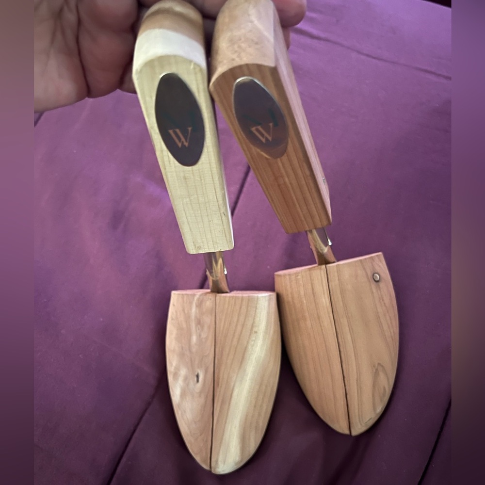 Rochester shoes S